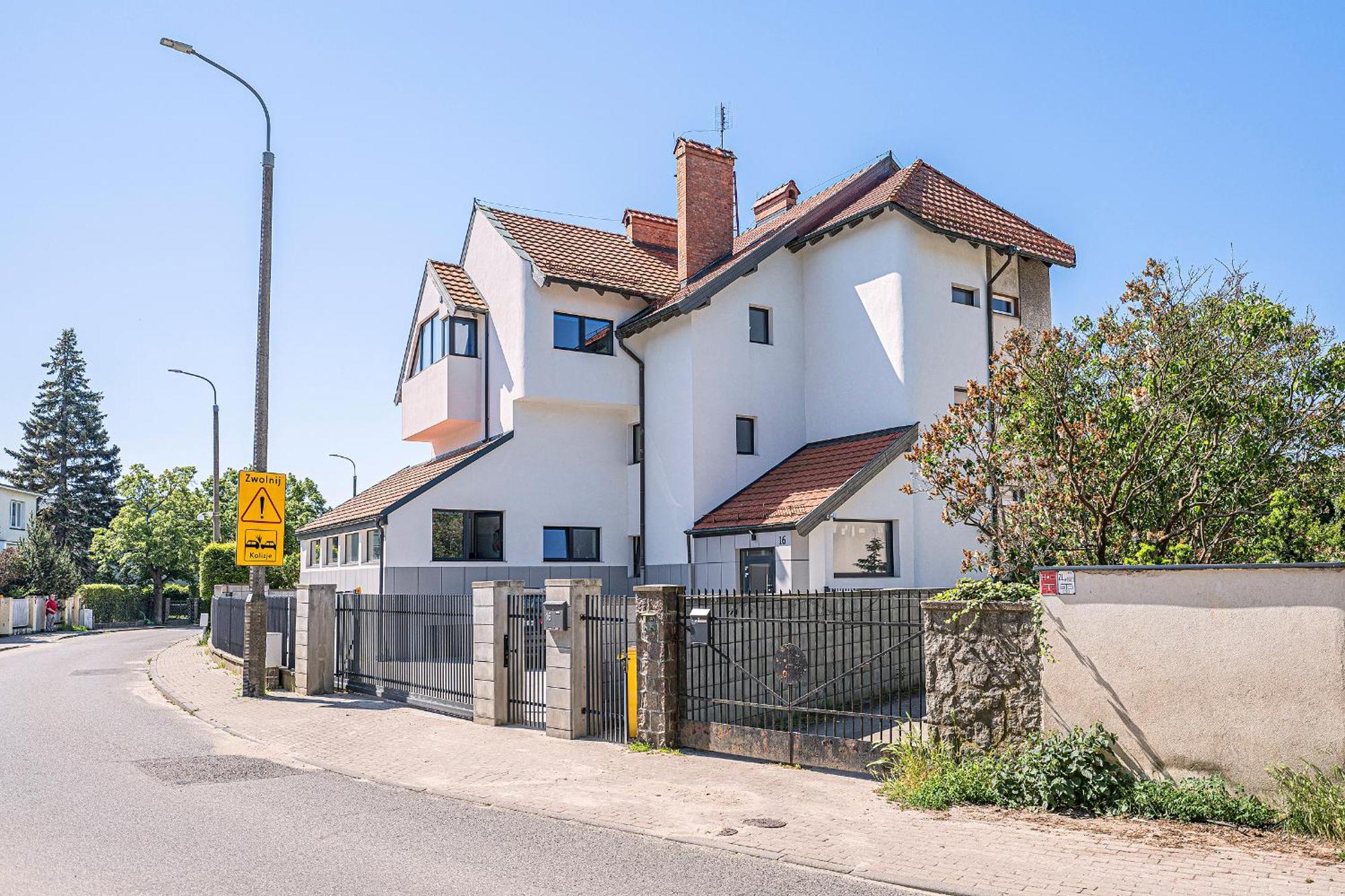 Comfort Apartments Korzeniowskiego Gdynia Exterior foto