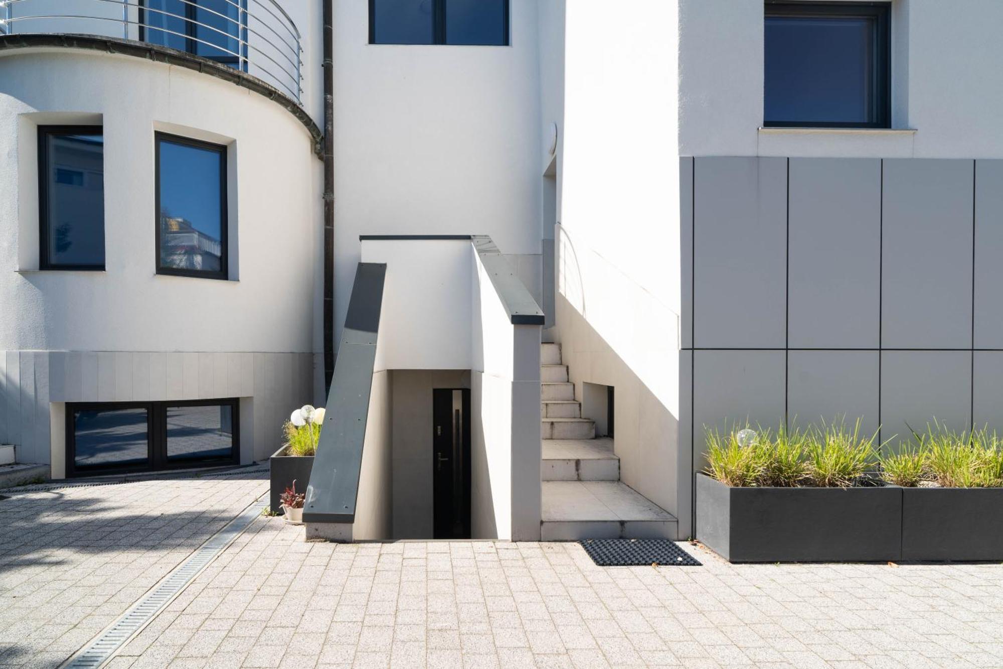 Comfort Apartments Korzeniowskiego Gdynia Exterior foto